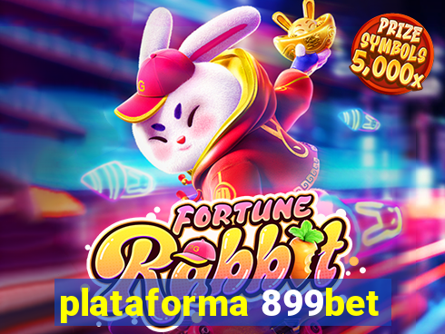 plataforma 899bet